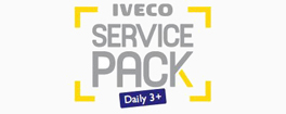 IVECO Service Pack