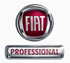 Logo FIAT Professionnal