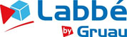 Logo Labbé