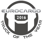 Truck of the Year 2016