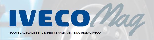 IVECO MAG